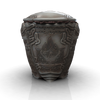 MonsterGarden Dwarf Jar